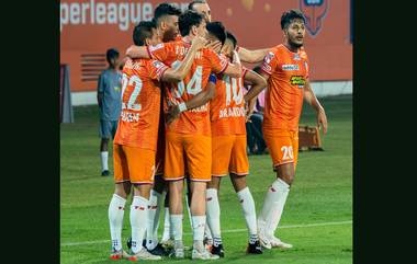 FC Goa vs Hyderabad FC Live Streaming: এফসি গোয়া বনাম হায়দরাবাদ এফসি, কখন এবং কোথায় দেখবেন সরাসরি (ভারতীয় সময় অনুসারে)