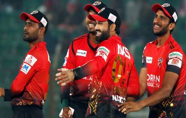 Bangladesh Premier League 2023 Live Streaming in Bangladesh: কুমিল্লা ভিক্টোরিয়ান্স বনাম ঢাকা ডমিনেটার্স,  জেনে নিন কোথায়, কখন, সরাসরি দেখবেন খেলা