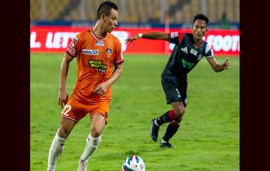 NorthEast United FC vs FC Goa Live Streaming: নর্থইস্ট ইউনাইটেড এফসি বনাম এফসি গোয়া, কখন এবং কোথায় দেখবেন সরাসরি (ভারতীয় সময় অনুসারে)