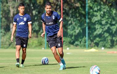 Bengaluru FC vs Odisha FC Live Streaming: বেঙ্গালুরু এফসি বনাম ওড়িশা এফসি, কখন এবং কোথায় দেখবেন সরাসরি (ভারতীয় সময় অনুসারে)