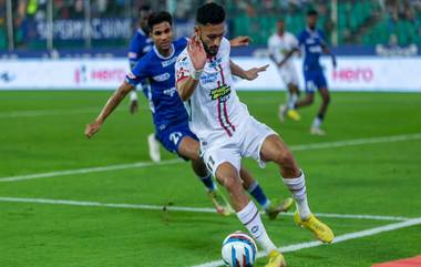 ATK Mohun Bagan vs Odisha FC, ISL Live Streaming: এটিকে মোহনবাগান বনাম ওড়িশা এফসি, কখন এবং কোথায় দেখবেন সরাসরি (ভারতীয় সময় অনুসারে)