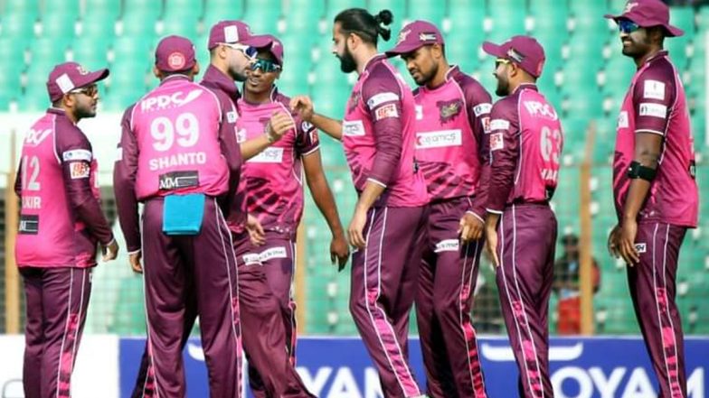 Bangladesh Premier League 2023 Live Streaming in Bangladesh: রংপুর রাইডার্স বনাম সিলেট স্ট্রাইকার্স, জেনে নিন কোথায়, কখন, সরাসরি দেখবেন খেলা