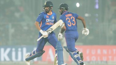 IND vs SL 2nd ODI Result: কেএল রাহুলের রানে ভর করে কলকাতায় সিরিজ জয় ভারতের