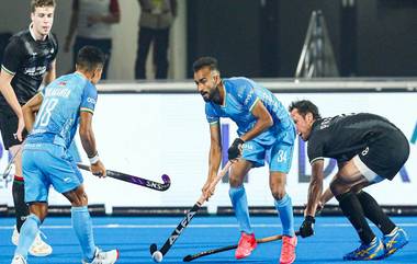 Hockey World Cup 2023, IND vs NZ Crossover Match: হকি বিশ্বকাপের সেমিফাইনালে কীভাবে যাবে ভারত? জেনে নিন