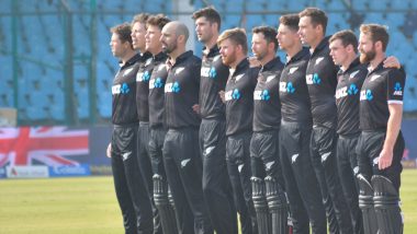 NZ vs IND, New Zealand Squad Announced: ভারতের বিপক্ষে টি-টোয়েন্টি সিরিজে নিউজিল্যান্ডকে নেতৃত্ব দেবেন মিচেল স্যান্টনার, জেনে নিন সম্পূর্ণ তালিকা