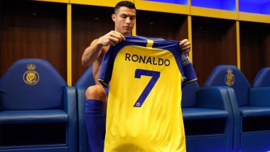 Cristiano Ronaldo Banned from Debut: সৌদি প্রো লিগে আল-নাসরের হয়ে অভিষেক স্থগিত ক্রিশ্চিয়ানো রোনালদোর, জেনে নিন কারণ