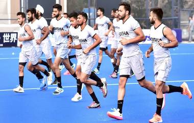 India vs Wales, Hockey World Cup 2023 Live Streaming in India: ভারত বনাম ওয়েলস, হকি বিশ্বকাপ ২০২৩, জেনে নিন কোথায়, কখন, সরাসরি দেখবেন খেলা (ভারতীয় সময় অনুসারে)