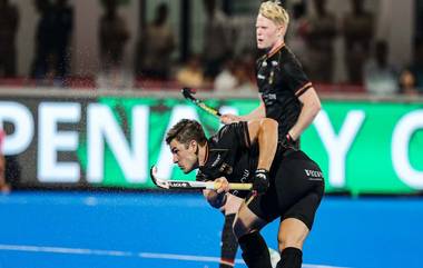 Germany vs Belgium Final, Hockey World Cup Live Streaming: জার্মানি বনাম বেলজিয়াম ফাইনাল ম্যাচ, হকি বিশ্বকাপ ২০২৩ জেনে নিন কোথায়, কখন, সরাসরি দেখবেন খেলা (ভারতীয় সময় অনুসারে)