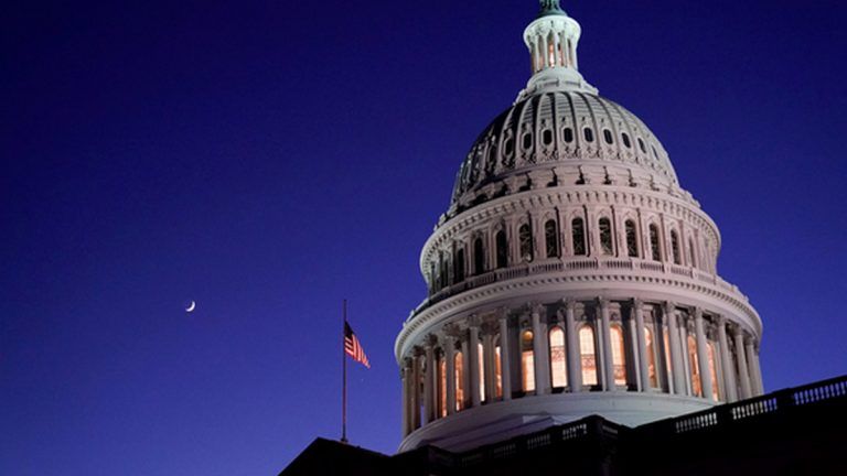 US House Adjourns: ১৬৪ বছরে প্রথমবার স্পিকার নির্বাচিত না হওয়ায় মার্কিন কংগ্রেসের হাউস অব রিপ্রেজেন্টেটিভস মুলতুবি