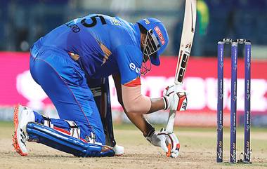 Gulf Giants vs MI Emirates, ILT20 Live Streaming: গালফ জায়ান্টস বনাম এমআই এমিরেটস, জেনে নিন কোথায়, কখন, সরাসরি দেখবেন খেলা