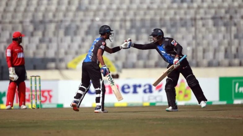Bangladesh Premier League 2023 Live Streaming in India: ফরচুন বরিশাল বনাম রংপুর রাইডার্স, জেনে নিন কোথায়, কখন, সরাসরি দেখবেন খেলা