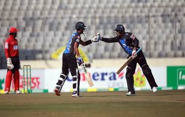 Bangladesh Premier League 2023 Live Streaming in India: ফরচুন বরিশাল বনাম রংপুর রাইডার্স, জেনে নিন কোথায়, কখন, সরাসরি দেখবেন খেলা