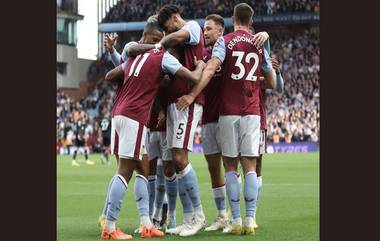 Tottenham vs Aston Villa, Premier League Live Streaming: টটেনহ্যাম বনাম অ্যাস্টন ভিলা, কখন এবং কোথায় দেখবেন সরাসরি (ভারতীয় সময় অনুসারে)