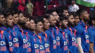 IND vs NZ 1st ODI, Toss Update: টসে জিতে ব্যাট করবে ভারত, দলে এলেন ইশান কিষাণ ও শার্দুল ঠাকুর