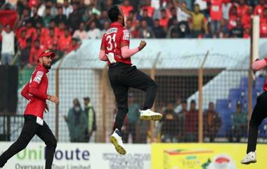 Bangladesh Premier League 2023 Live Streaming in Bangladesh: ফরচুন বরিশাল বনাম রংপুর রাইডার্স, জেনে নিন কোথায়, কখন, সরাসরি দেখবেন খেলা