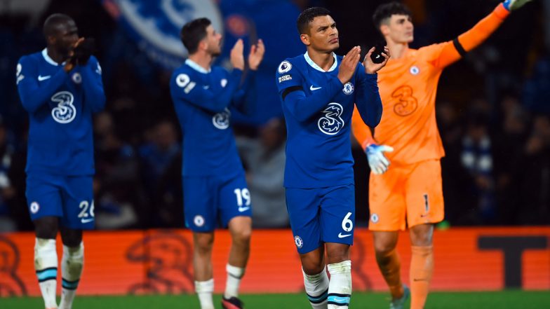 Nottingham Forest vs Chelsea, Premier League Live Streaming: নটিংহ্যাম ফরেস্ট বনাম চেলসি, কখন এবং কোথায় দেখবেন সরাসরি (ভারতীয় সময় অনুসারে)