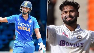 Best Indian Players 2022:  তিন ফরম্যাটের ২০২২ সালের সেরা ভারতীয় ক্রিকেটারদের নাম প্রকাশ বিসিসিআই-এর