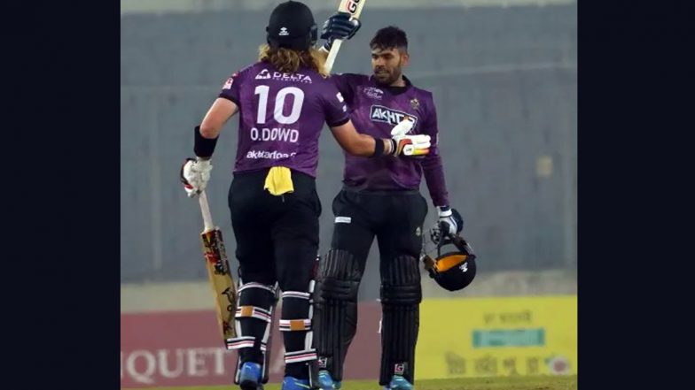 Bangladesh Premier League 2023 Live Streaming in Bangladesh: চট্টগ্রাম চ্যালেঞ্জার্স বনাম খুলনা টাইগার্স, জেনে নিন কোথায়, কখন, সরাসরি দেখবেন খেলা