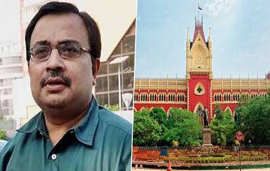 Calcutta High Court on Kunal Ghosh: কলকাতা হাইকোর্টে কুণাল ঘোষের বিরুদ্ধে পৃথক অভিযোগ দায়ের