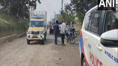 Chennai Road Accident: বেপরোয়া ট্রাকের ধাক্কায় পিষে মৃত্যু চেন্নাইয়ের সফটওয়ার ইঞ্জিনিয়ারের