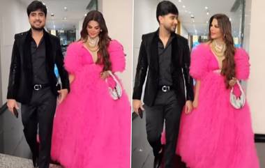 Rakhi Sawant: স্বামীকে ভালবাসেন, আদিল দুরানি কি রাখি সাওয়ান্তের সঙ্গে বিয়ে লুকোচ্ছেন? প্রশ্ন