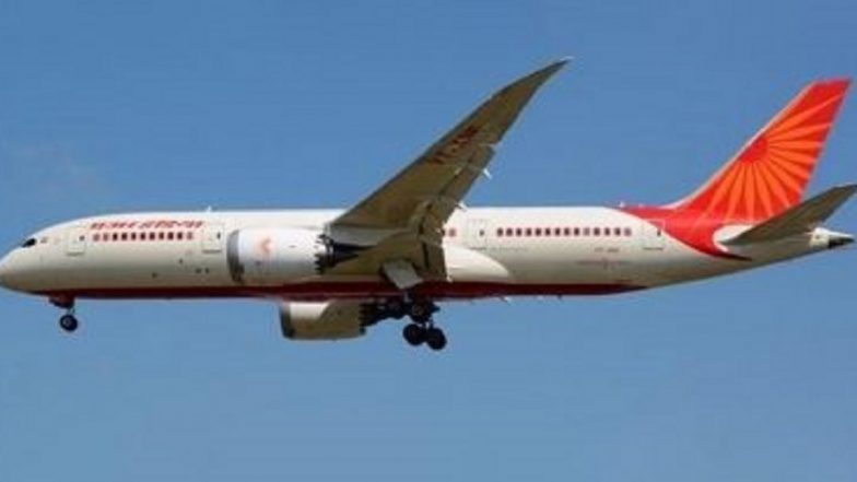 Air India Flight Shocker: মাঝ আকাশে আতঙ্ক, প্রকাশ্যে মহিলা যাত্রীর গায়ে প্রস্রাব মদ্যপের, রিপোর্ট চাঞ্চল্য