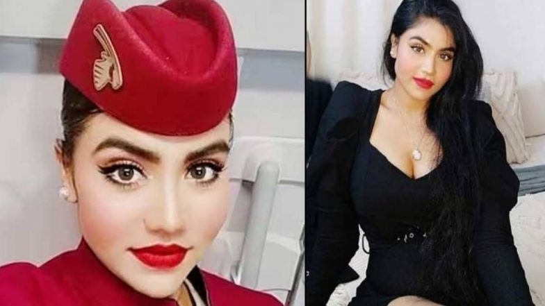 Air Hostess Debopriya Biswas Death:পাঁচতলা ফ্ল্যাটের নীচে উদ্ধার বিমানসেবিকার দেহ, দেবপ্রিয়া বিশ্বাসের রহস্যমৃত্যুর পিছনে কী কারণ