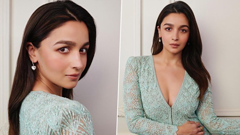 Alia Bhatt Video: 'অতিরিক্ত অভিনয় করছেন আলিয়া', চরম কটাক্ষ নায়িকাকে