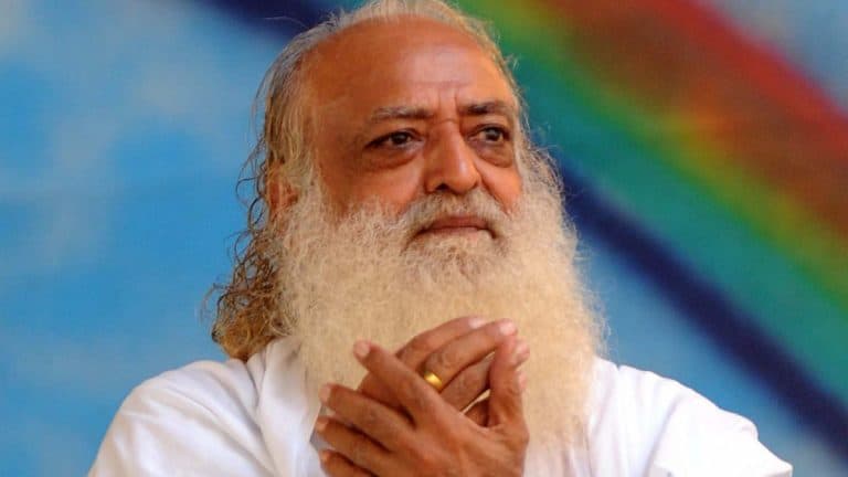 Asaram Bapu Case: মহিলা শিষ্যর ধর্ষণকাণ্ডে আশারাম বাপুকে দোষী সাব্যস্ত করল আদালত