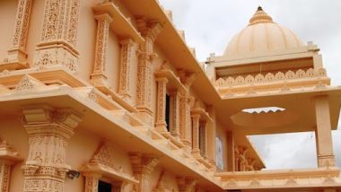 BAPS Swaminarayan Mandir: মেলবোর্নের স্বামীনারায়ন মন্দিরে ভাঙচুর খালিস্তানি সমর্থকদের, জানাচ্ছে রিপোর্ট