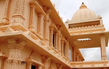 BAPS Swaminarayan Mandir: মেলবোর্নের স্বামীনারায়ন মন্দিরে ভাঙচুর খালিস্তানি সমর্থকদের, জানাচ্ছে রিপোর্ট