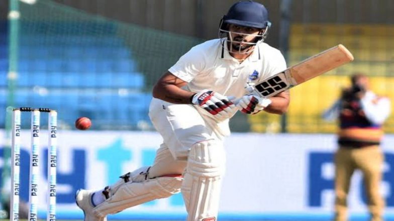 Ranji Trophy 2023: ৪১ বছর পর রঞ্জিতে মুম্বইকে হারাল দিল্লি