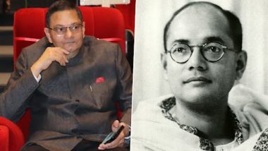 Chandra Kumar Bose On Netaji: নেতাজির ধর্মনিরপেক্ষতার আদর্শকে যারা মানে না তাদের জন্মদিন পালনের অধিকার নেই, নাম না করে বিজেপিকে কটাক্ষ চন্দ্রকুমার বসুর