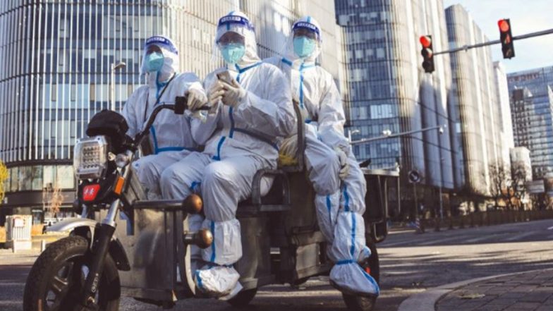 COVID 19 In China: সংক্রমণ ছুঁয়েছে ৯০০ মিলিয়ন, আগামী ২, ৩ মাসে আক্রান্তের সংখ্যা বাড়বে হু হু করে, সতর্কতা চিনে