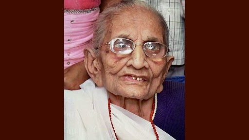Hiraba Smriti Sarovar: গুজরাটের রাজকোটে প্রধানমন্ত্রী নরেন্দ্র মোদীর মা হীরাবেনের স্মৃতিতে নামকরণ হল জলাধারের