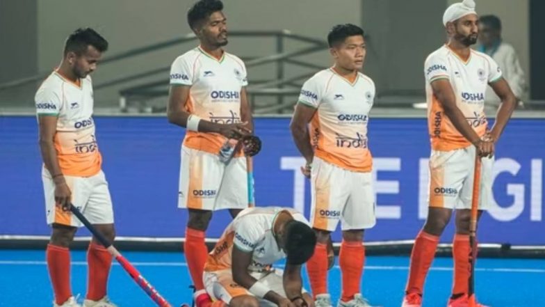 India vs Germany Hockey: বিশ্ব চ্যাম্পিয়ন জার্মানিকে আধ ডজন গোল দিয়ে দারুণ জয় ভারতের