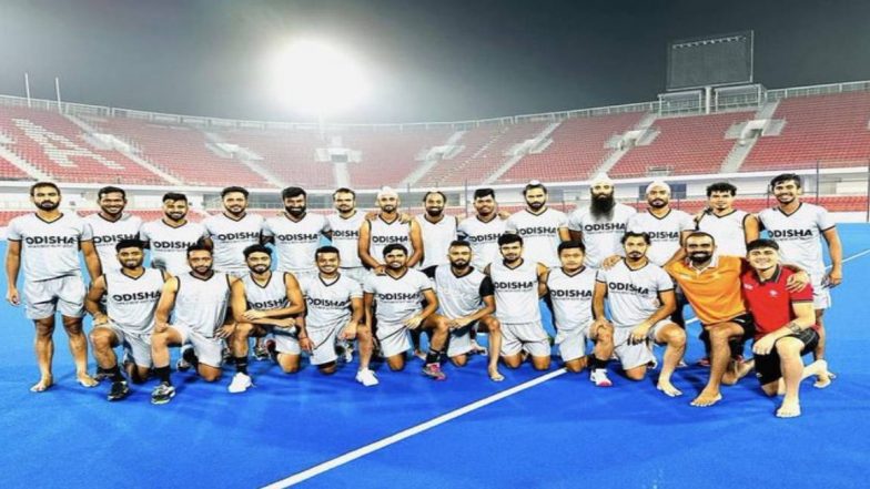 Hockey World Cup 2023: ৪৮ বছরের খরা কাটাতে নেমে জোড়া গোলে জিতে বিশ্বকাপ শুরু ভারতের