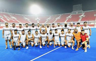 Hockey World Cup 2023: ৪৮ বছরের খরা কাটাতে নেমে জোড়া গোলে জিতে বিশ্বকাপ শুরু ভারতের