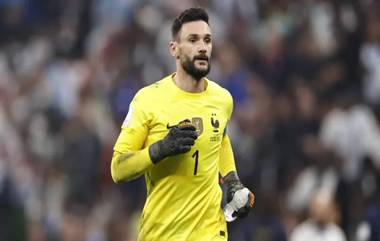 Hugo Lloris: অধিনায়ক লরিসের অবসর, ফ্রান্সের গোলের নিচে এবার কে