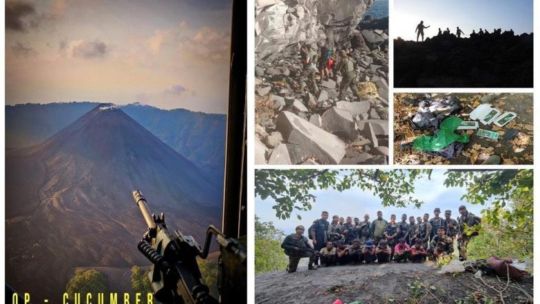 Andaman & Nicobar: ভারতীয় সেনার ঘাতক টিমের সাফল্য, দুর্গম দ্বীপ থেকে ধৃত ৭ বিদেশি চোরাশিকারি