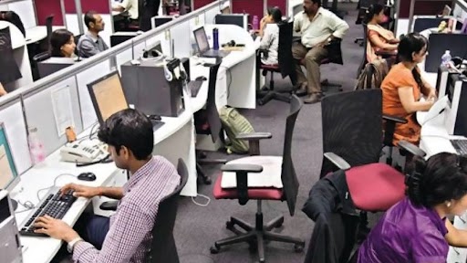 Work From Home To Continue: নতুন বছরে কোভিড আতঙ্ক ! তথ্যপ্রযুক্তি সংস্থায় কাজের সময়ের নতুন পরিকল্পনার চিন্তা