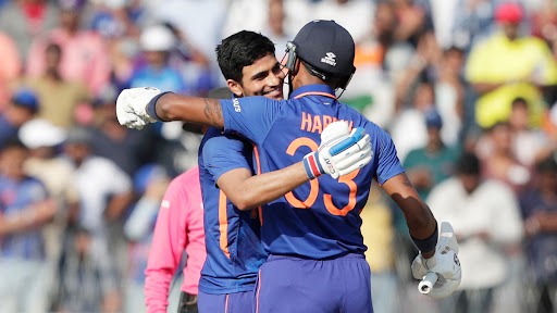 India Beats New Zealand: কাজে লাগল শুভমান গিলের ডাবল সেঞ্চুরি, নিউজিল্যান্ডকে হারিয়ে হায়দরাবাদে জয়ী ভারত