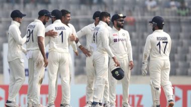 India Squad for Australia Test Series: অস্ট্রেলিয়ার বিরুদ্ধে দুটি টেস্টের দল ঘোষণা টিম ইন্ডিয়ার, ফিরলেন রবীন্দ্র জাডেজা