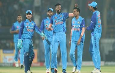 India beat Sri Lanka: শ্রীলঙ্কাকে ৯১ রানে হারিয়ে টি-২০ সিরিজ ২-১ জিতল ভারত