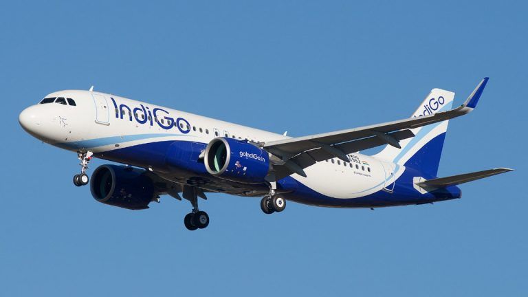 Indigo: মাঝ আকাশে বোমাতঙ্ক, ঘোরানো হল ইন্ডিগার বিমান