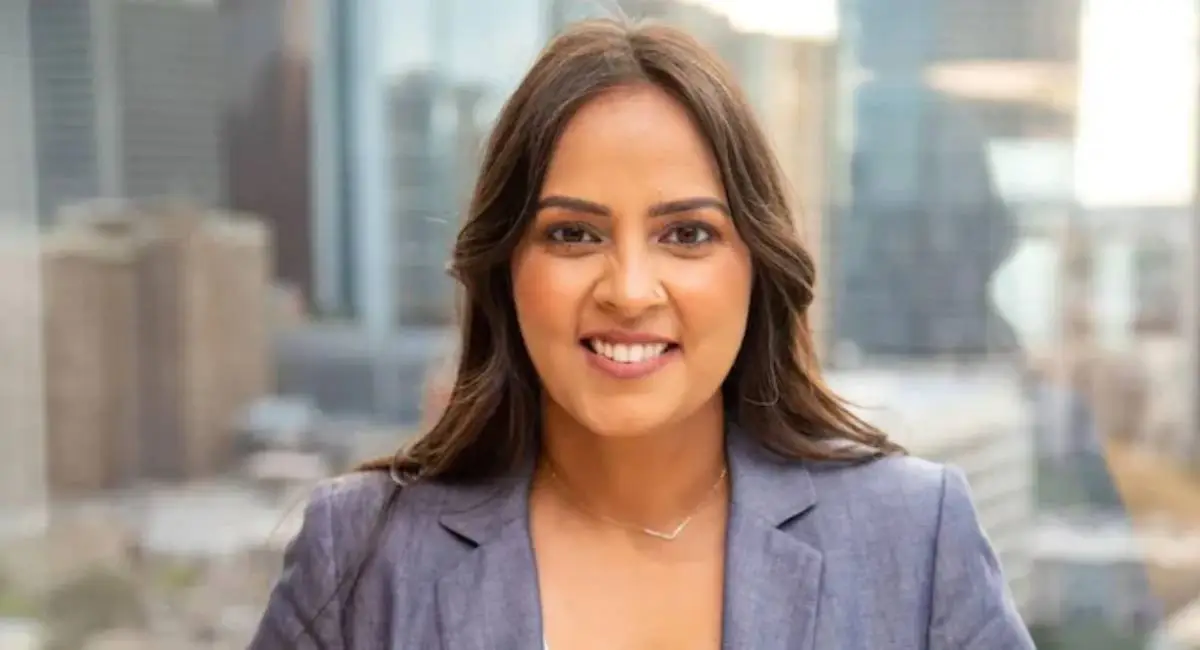 Manpreet Monica Singh: মার্কিন মুলুকে ইতিহাস শিখ কন্যার, বাইডেনের দেশের আদালতে বিচারক মোনিকা সিং