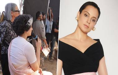 Kangana Ranaut: এমার্জেন্সির জন্য সম্পত্তি 'বন্ধক' রেখেছেন কঙ্গনা রানাউত