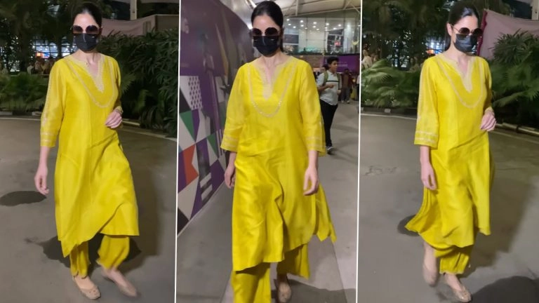 Katrina Kaif Is Pregnant? : ক্যাটরিনা কাইফ কি অন্তঃসত্ত্বা? ভিডিয়ো দেখে উঠছে প্রশ্ন