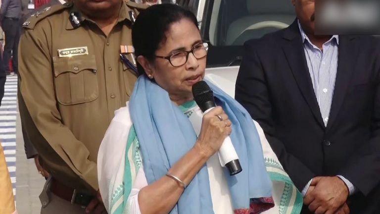 Mamata Banerjee: বন্দে ভারত এক্সপ্রেসে হামলা, মুখ খুললেন মমতা বন্দ্য়োপাধ্যায়