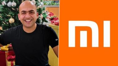 Manu Kumar Jain Quits Xiaomi: Xiaomi ছাড়ার পর আবেগঘন টুইট মনু কুমার জৈনের
